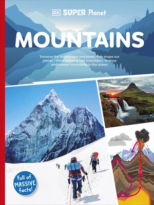 Mountains - ebook